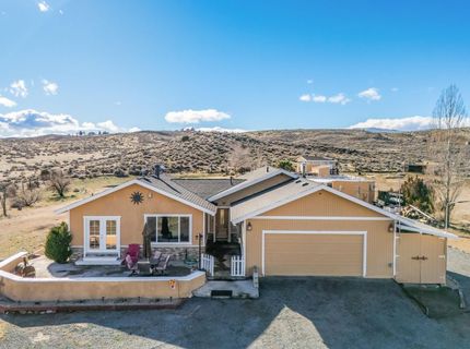 5025 Jackrabbit Road, Reno, NV 89510 Photo