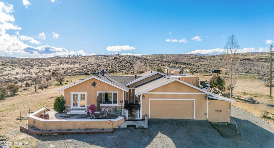 5025 Jackrabbit Road, Reno, NV 89510 Photo