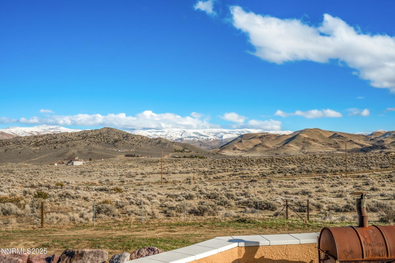 5025 Jackrabbit Road, Reno, NV 89510 Photo