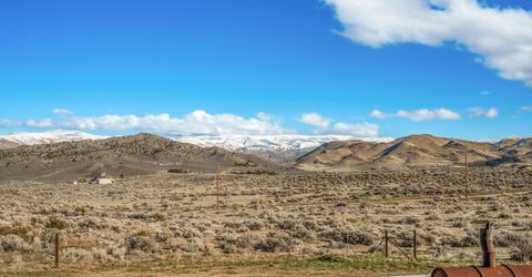 5025 Jackrabbit Road, Reno, NV 89510 Photo