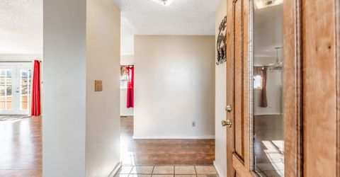 5025 Jackrabbit Road, Reno, NV 89510 Photo