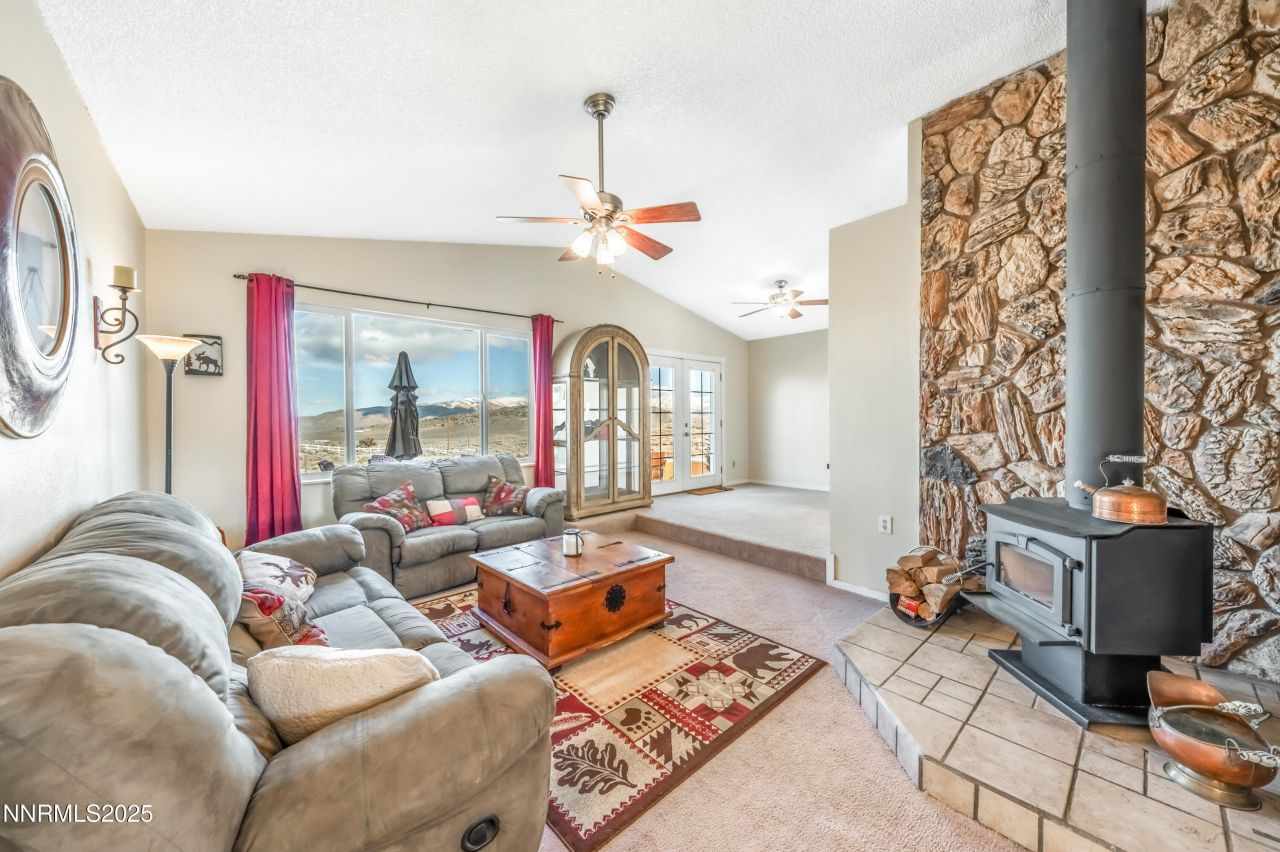 5025 Jackrabbit Road, Reno, NV 89510 Photo