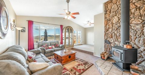 5025 Jackrabbit Road, Reno, NV 89510 Photo