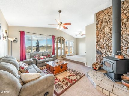 5025 Jackrabbit Road, Reno, NV 89510 Photo