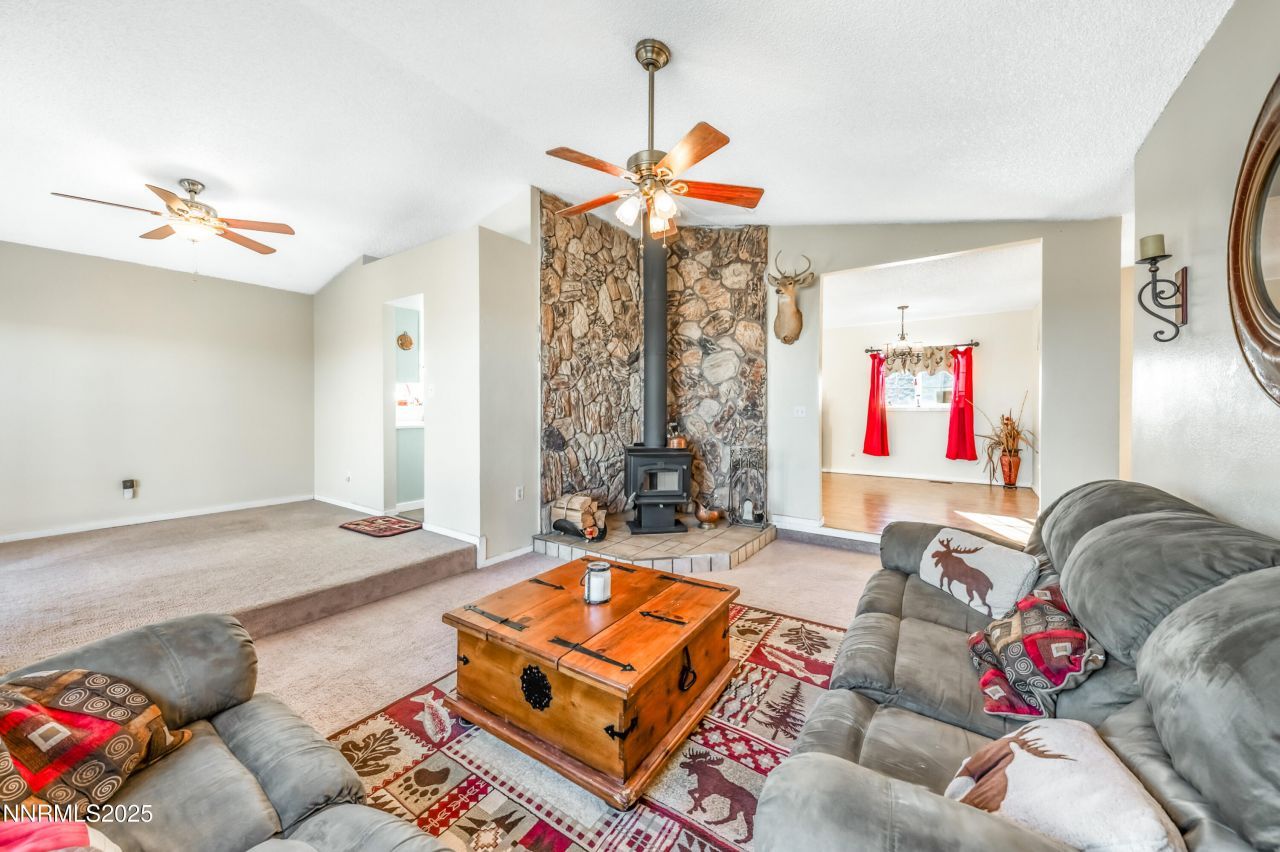 5025 Jackrabbit Road, Reno, NV 89510 Photo