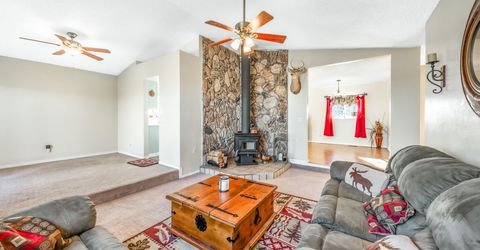 5025 Jackrabbit Road, Reno, NV 89510 Photo