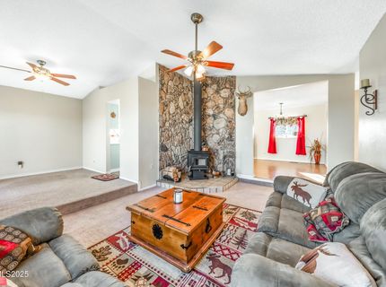 5025 Jackrabbit Road, Reno, NV 89510 Photo