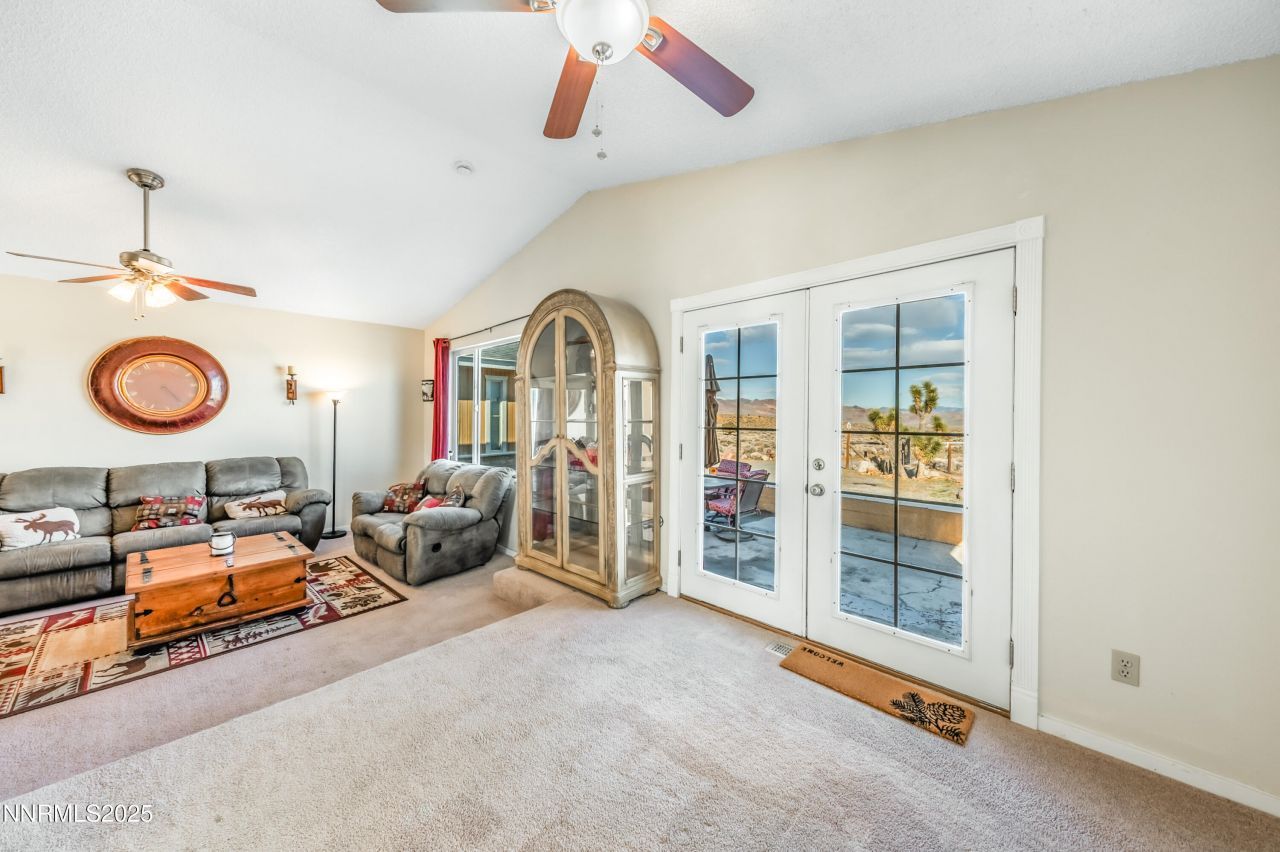 5025 Jackrabbit Road, Reno, NV 89510 Photo