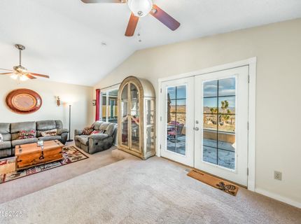 5025 Jackrabbit Road, Reno, NV 89510 Photo