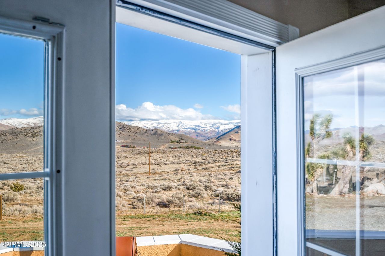 5025 Jackrabbit Road, Reno, NV 89510 Photo