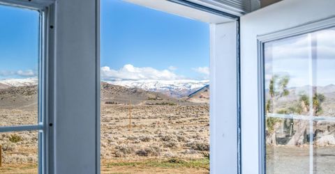 5025 Jackrabbit Road, Reno, NV 89510 Photo