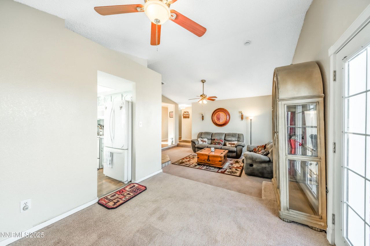 5025 Jackrabbit Road, Reno, NV 89510 Photo