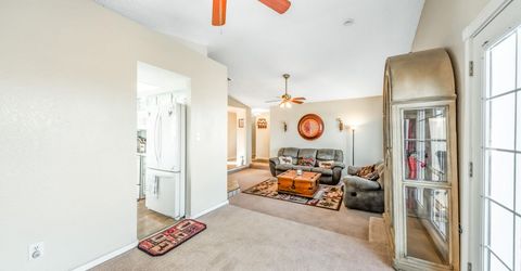 5025 Jackrabbit Road, Reno, NV 89510 Photo