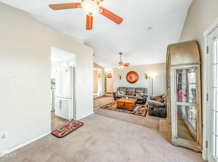 5025 Jackrabbit Road, Reno, NV 89510 Photo