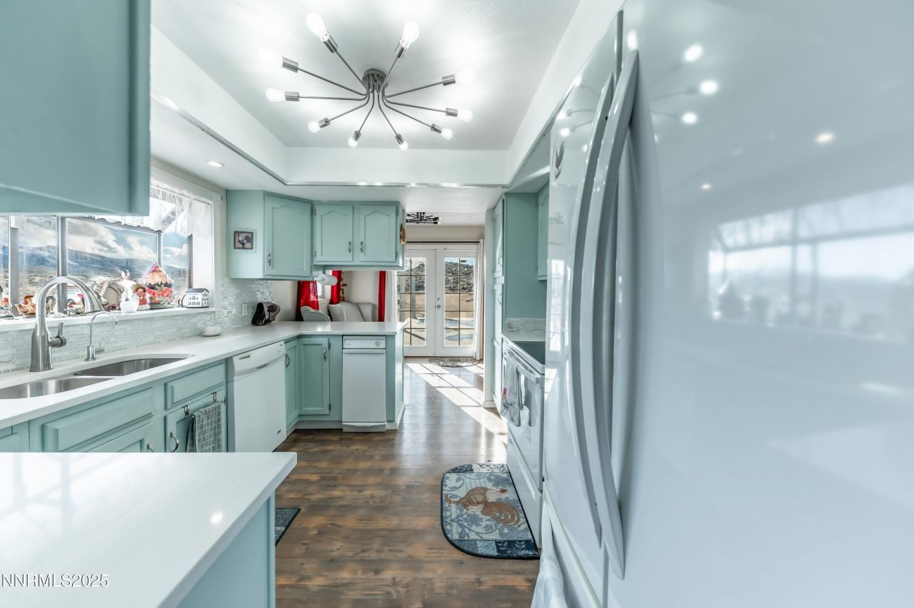 5025 Jackrabbit Road, Reno, NV 89510 Photo