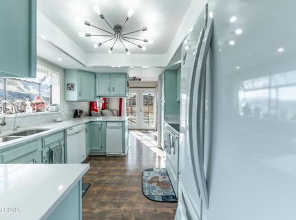 5025 Jackrabbit Road, Reno, NV 89510 Photo