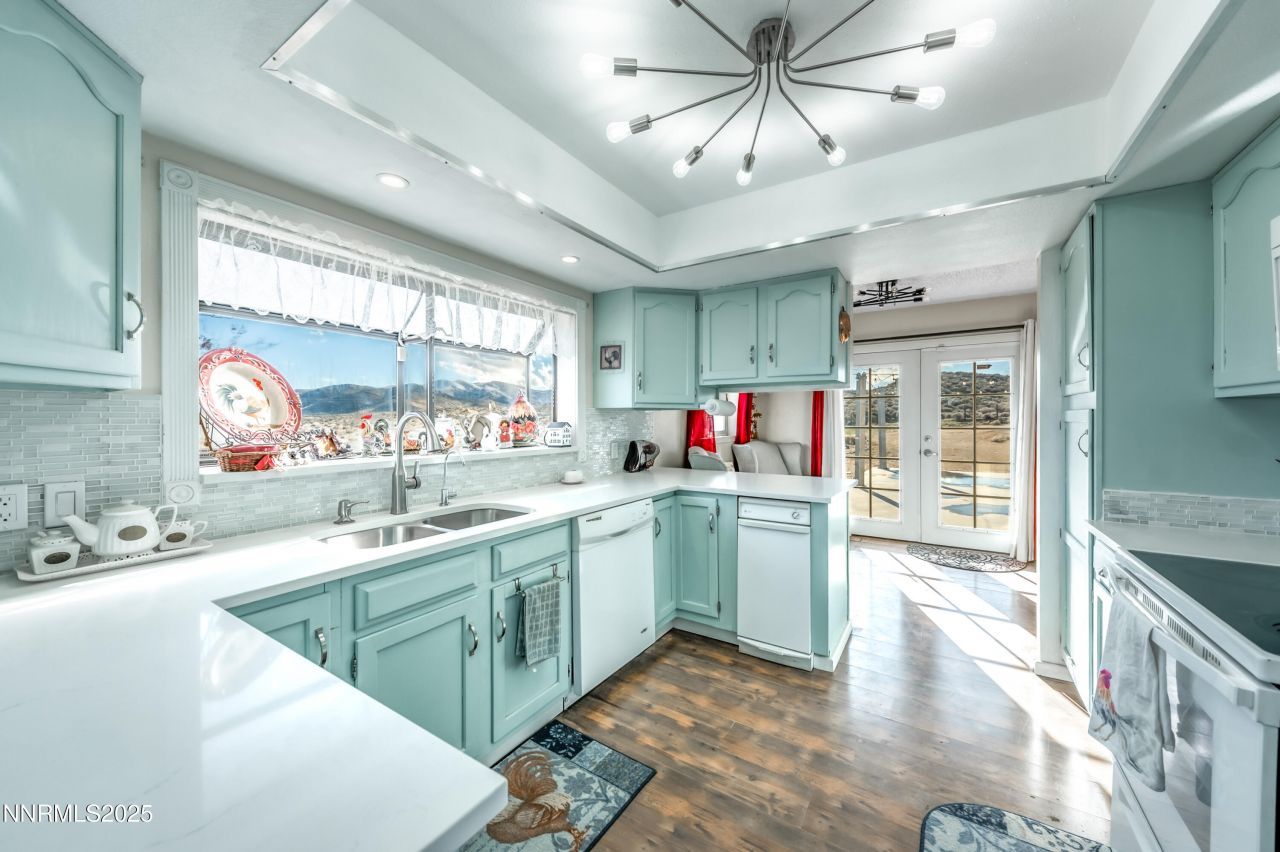 5025 Jackrabbit Road, Reno, NV 89510 Photo