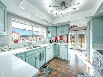 5025 Jackrabbit Road, Reno, NV 89510 Photo