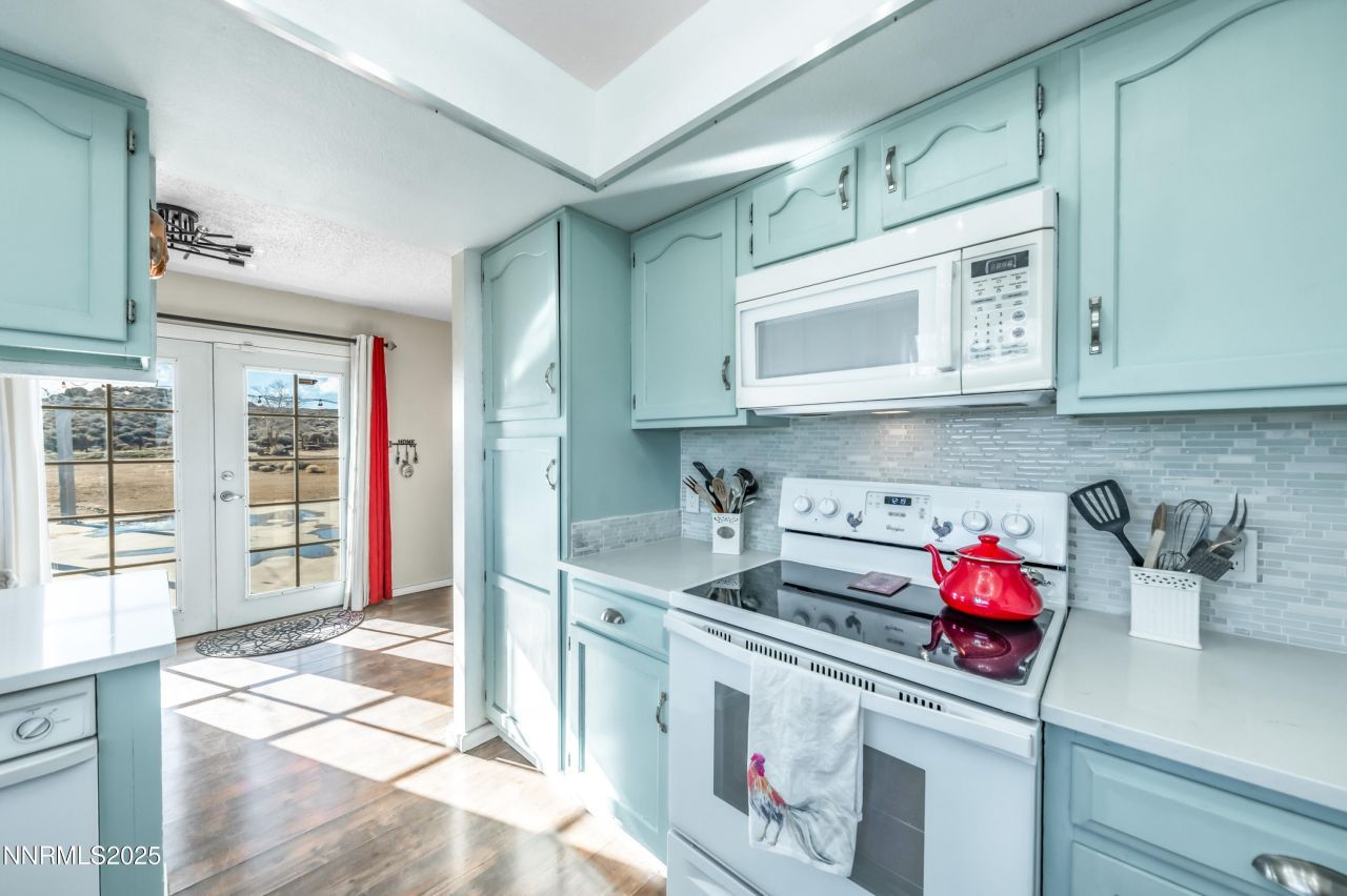 5025 Jackrabbit Road, Reno, NV 89510 Photo