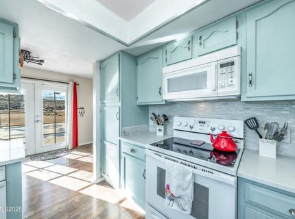 5025 Jackrabbit Road, Reno, NV 89510 Photo