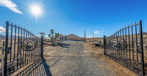 5025 Jackrabbit Road, Reno, NV 89510 Photo