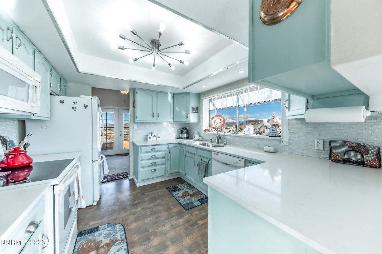 5025 Jackrabbit Road, Reno, NV 89510 Photo