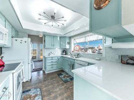 5025 Jackrabbit Road, Reno, NV 89510 Photo