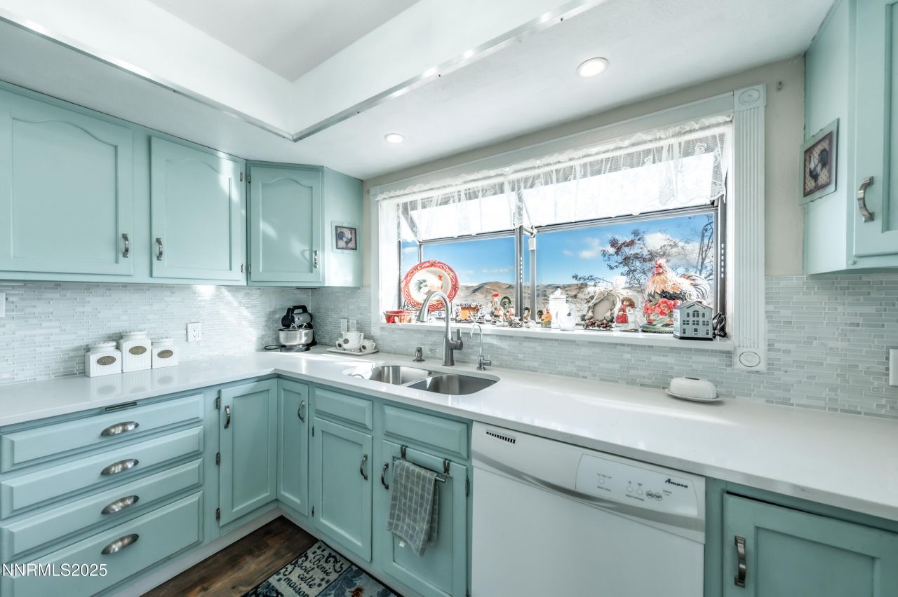 5025 Jackrabbit Road, Reno, NV 89510 Photo