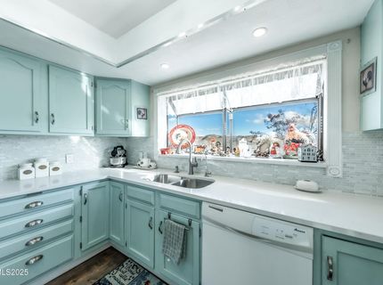 5025 Jackrabbit Road, Reno, NV 89510 Photo