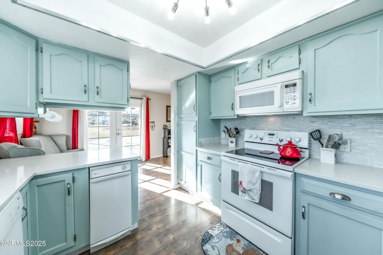 5025 Jackrabbit Road, Reno, NV 89510 Photo