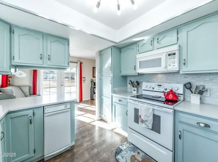 5025 Jackrabbit Road, Reno, NV 89510 Photo