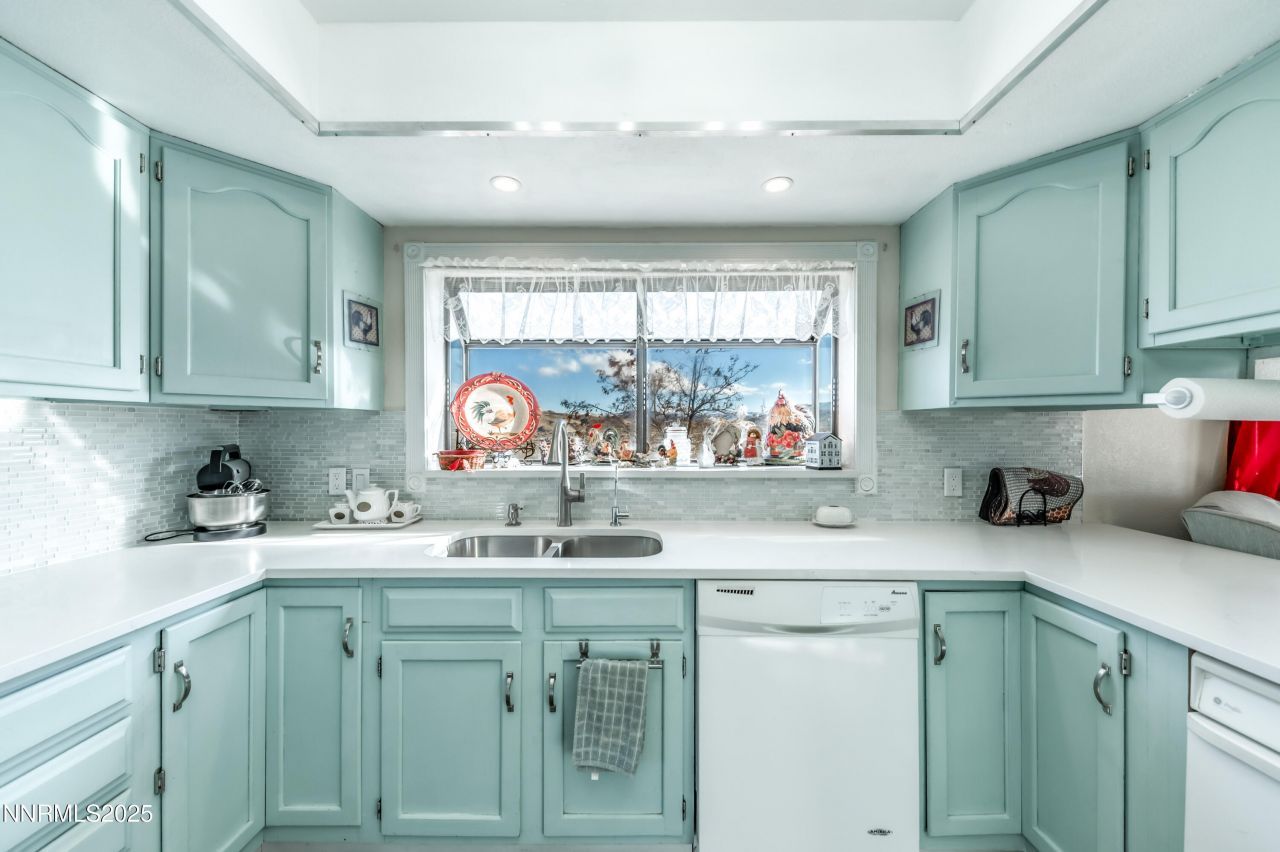 5025 Jackrabbit Road, Reno, NV 89510 Photo