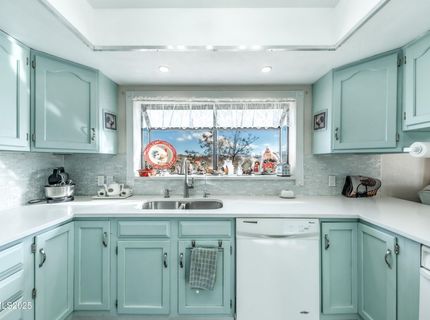 5025 Jackrabbit Road, Reno, NV 89510 Photo