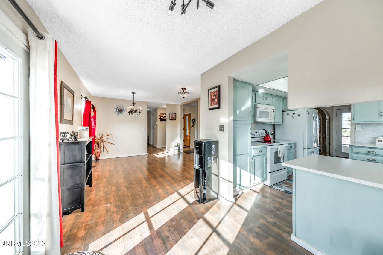 5025 Jackrabbit Road, Reno, NV 89510 Photo