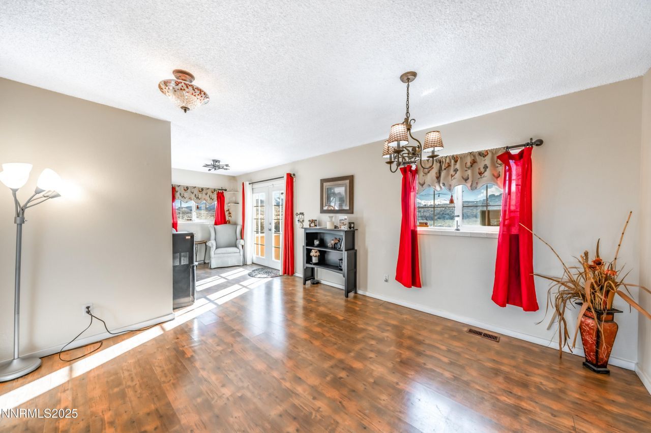 5025 Jackrabbit Road, Reno, NV 89510 Photo