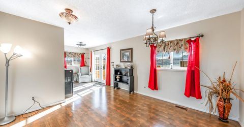 5025 Jackrabbit Road, Reno, NV 89510 Photo