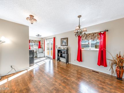 5025 Jackrabbit Road, Reno, NV 89510 Photo