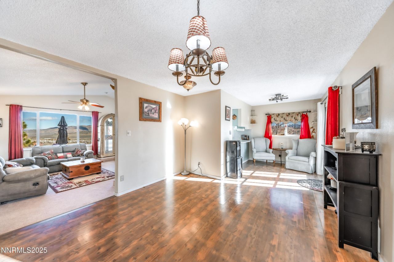 5025 Jackrabbit Road, Reno, NV 89510 Photo