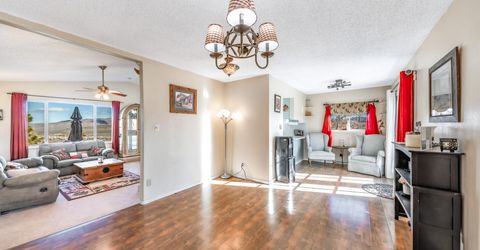 5025 Jackrabbit Road, Reno, NV 89510 Photo