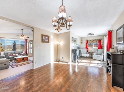 5025 Jackrabbit Road, Reno, NV 89510 Photo