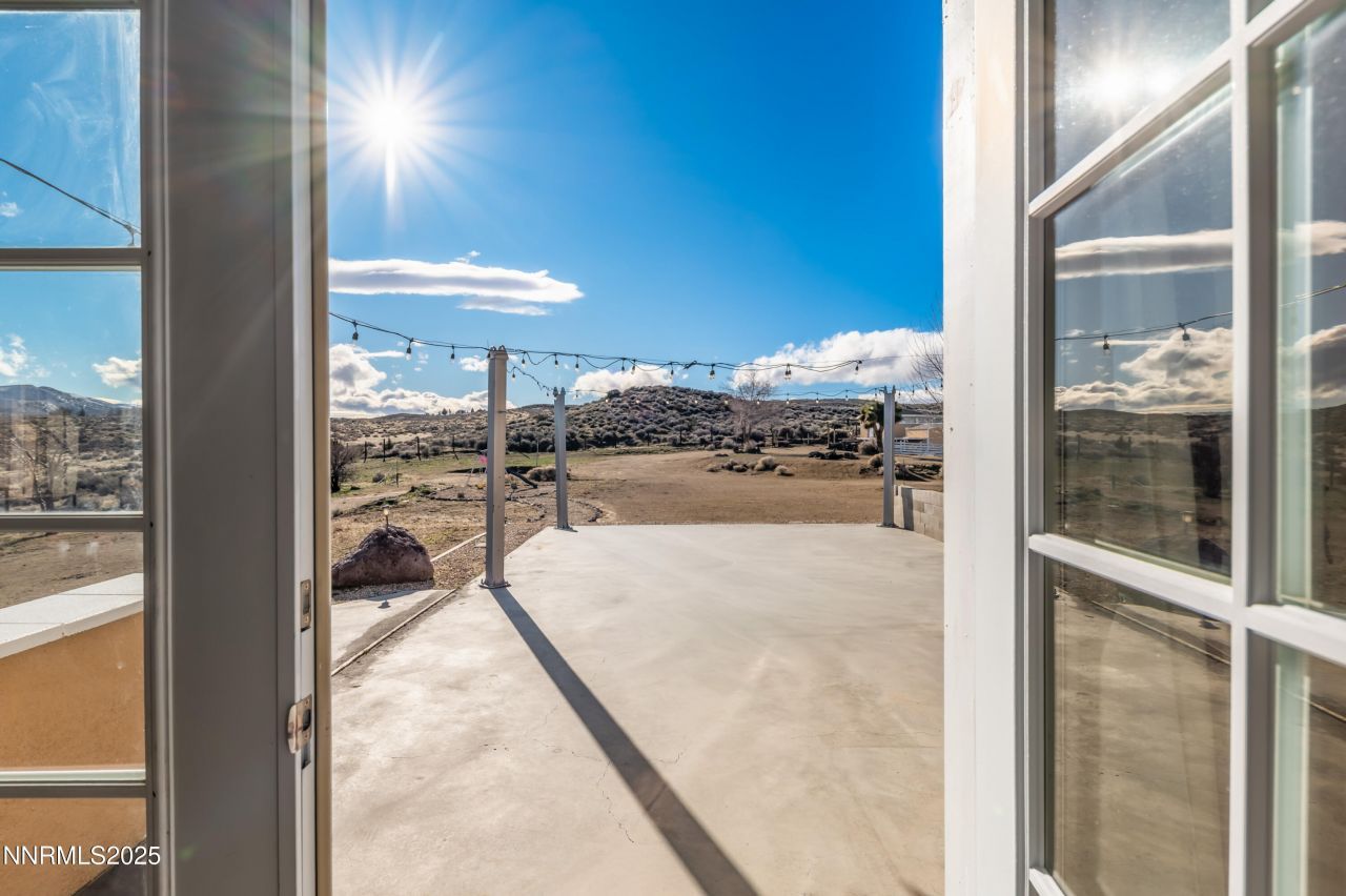 5025 Jackrabbit Road, Reno, NV 89510 Photo
