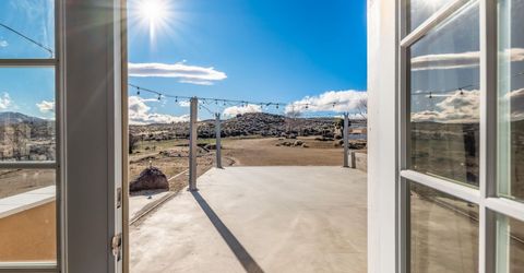 5025 Jackrabbit Road, Reno, NV 89510 Photo