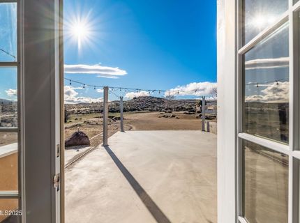 5025 Jackrabbit Road, Reno, NV 89510 Photo