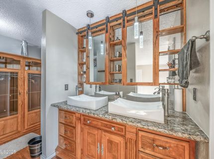 5025 Jackrabbit Road, Reno, NV 89510 Photo