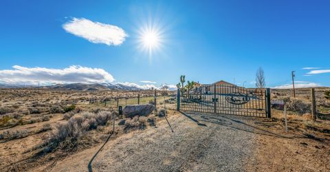 5025 Jackrabbit Road, Reno, NV 89510 Photo