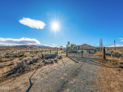 5025 Jackrabbit Road, Reno, NV 89510 Photo
