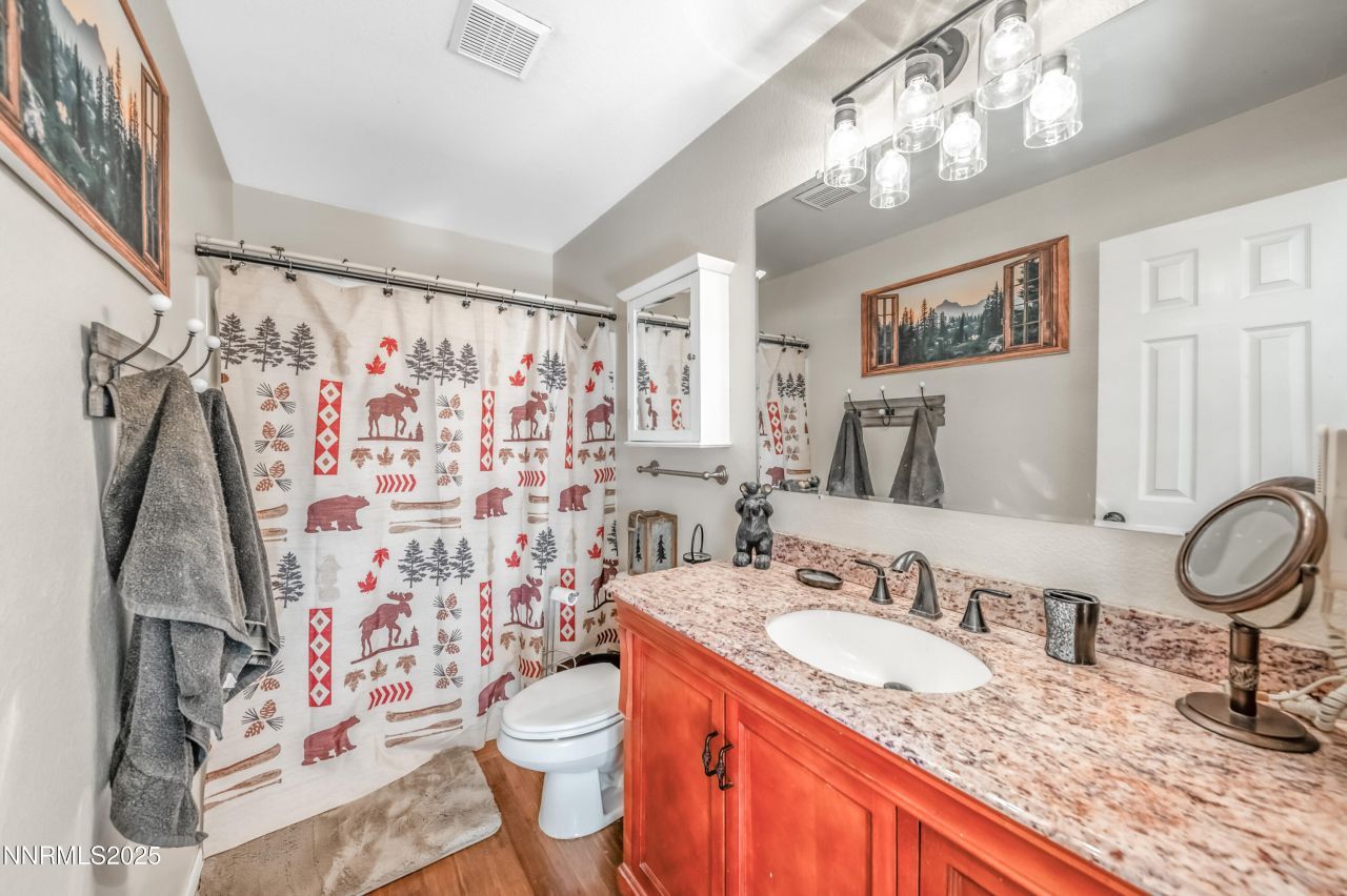 5025 Jackrabbit Road, Reno, NV 89510 Photo