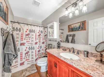 5025 Jackrabbit Road, Reno, NV 89510 Photo