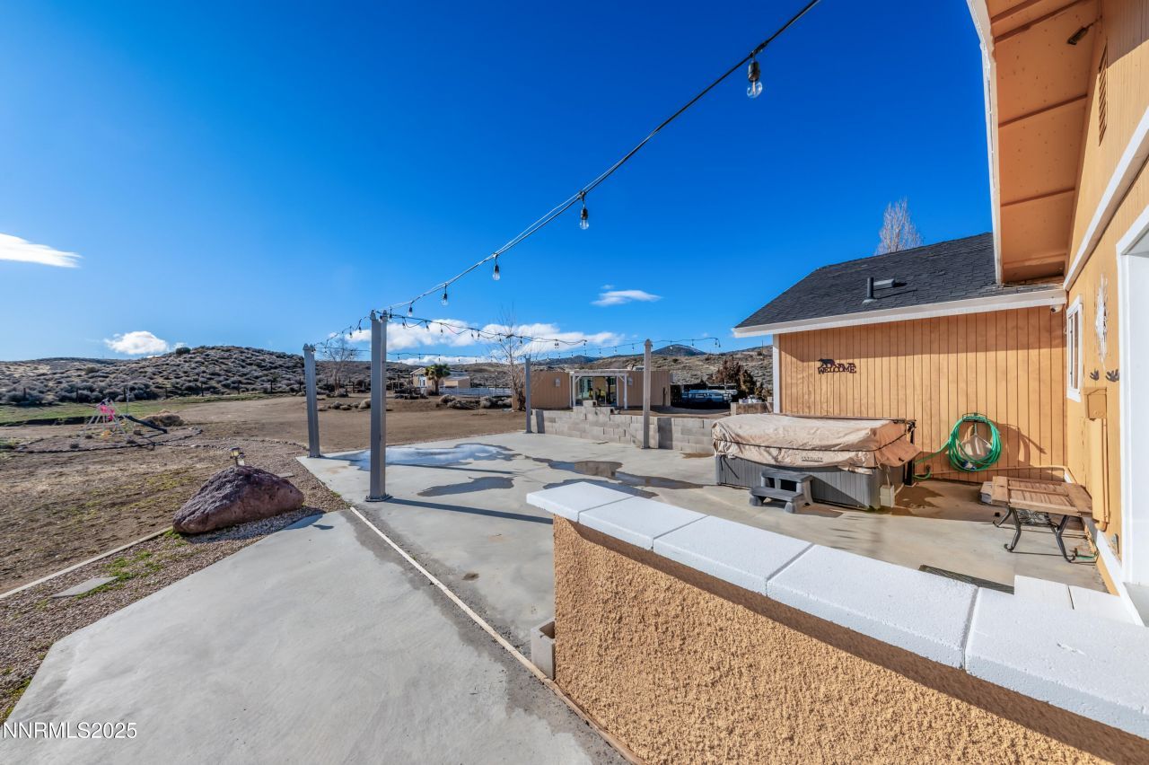 5025 Jackrabbit Road, Reno, NV 89510 Photo