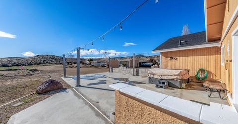 5025 Jackrabbit Road, Reno, NV 89510 Photo